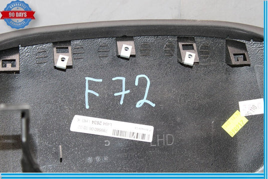 14-17 Land Rover Range Rover Sport Dashboard Dash Instrument Panel Assembly Oem