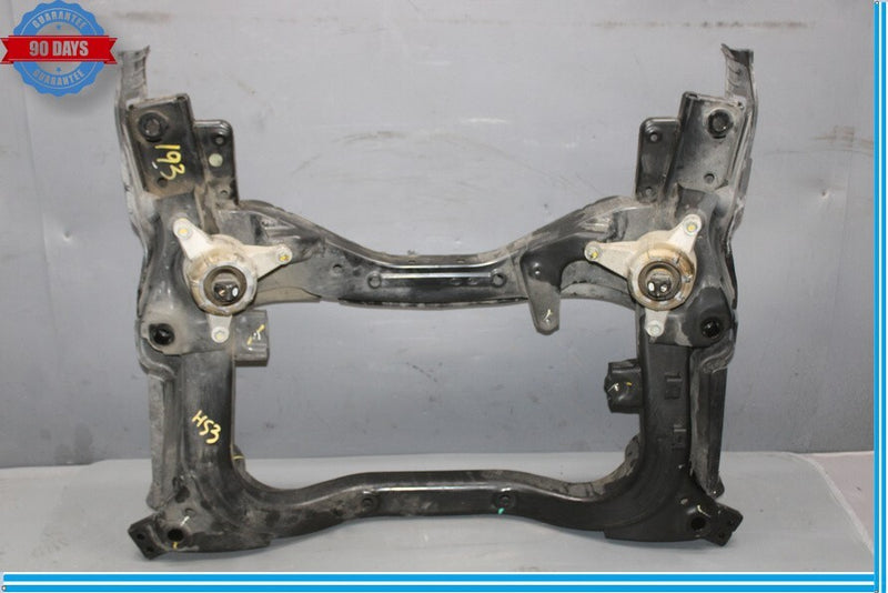 Load image into Gallery viewer, 15-17 Hyundai Genesis G80 Sedan Front Engine Subframe Crossmember Cradle Oem
