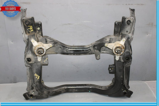 15-17 Hyundai Genesis G80 Sedan Front Engine Subframe Crossmember Cradle Oem