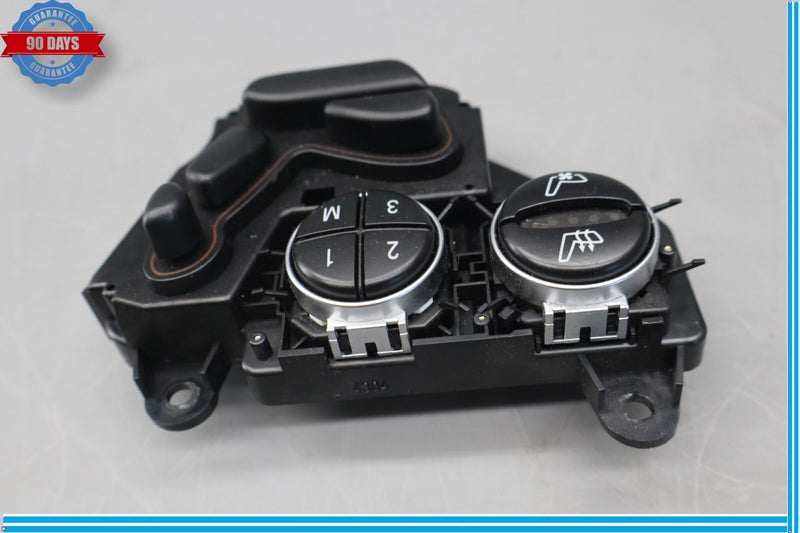 Load image into Gallery viewer, 03-08 Mercedes-Benz SL500 Front Right Seat Adjust Switch Unit 2308211251 Oem
