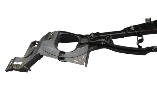 07-13 BMW X5 E70 Front Right Passenger Side Fender Support Mount Bracket Oem