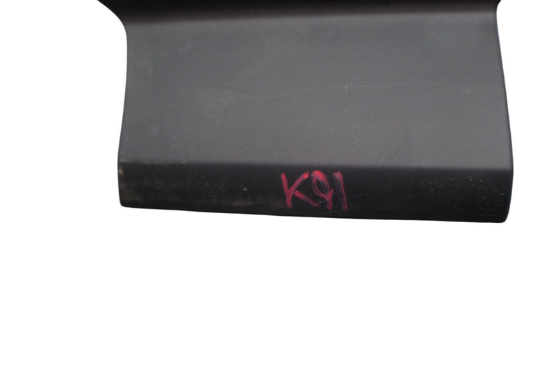 Load image into Gallery viewer, 12-18 Audi A7 A7 Quattro Dashboard Display Screen Surround Trim Cover Oem
