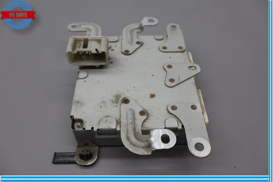 02-03 Lexus SC430 Front Left Driver Side Seat Position Control Module Unit Oem