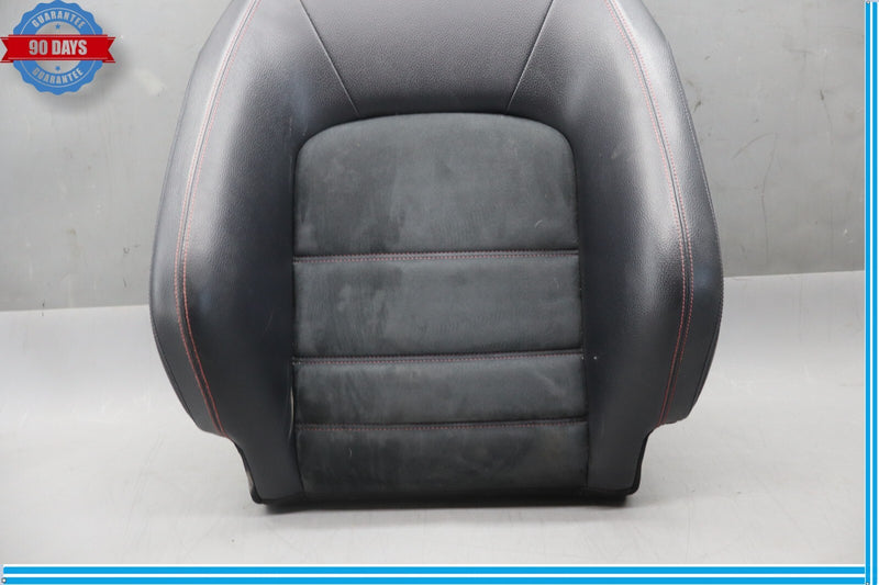 Load image into Gallery viewer, 10-17 Mercedes W204 C250 Front Right Side Upper Top Seat Cover Cushion Oem
