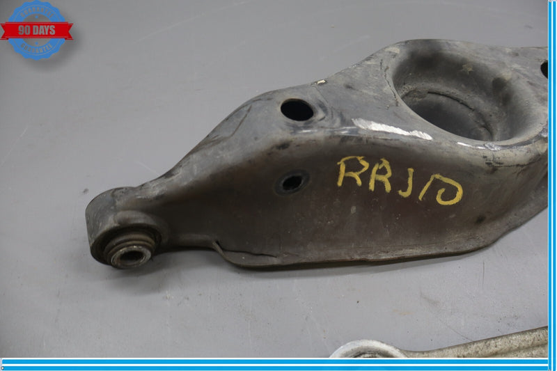Load image into Gallery viewer, 14-18 Maserati Quattroporte Rear Right Side Control Arm Arms Set of 3 Oem
