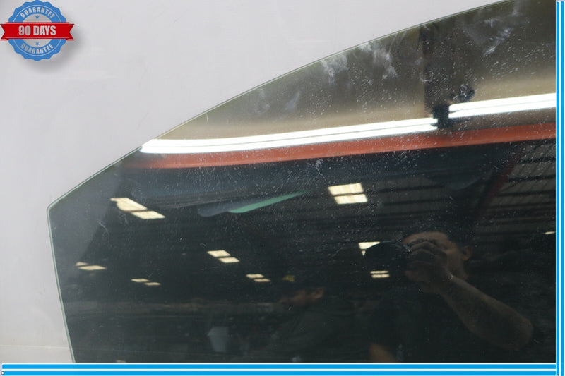 Load image into Gallery viewer, 14-22 Maserati Ghibli SQ4 M157 Rear Right Passenger Side Door Window Glass Oem
