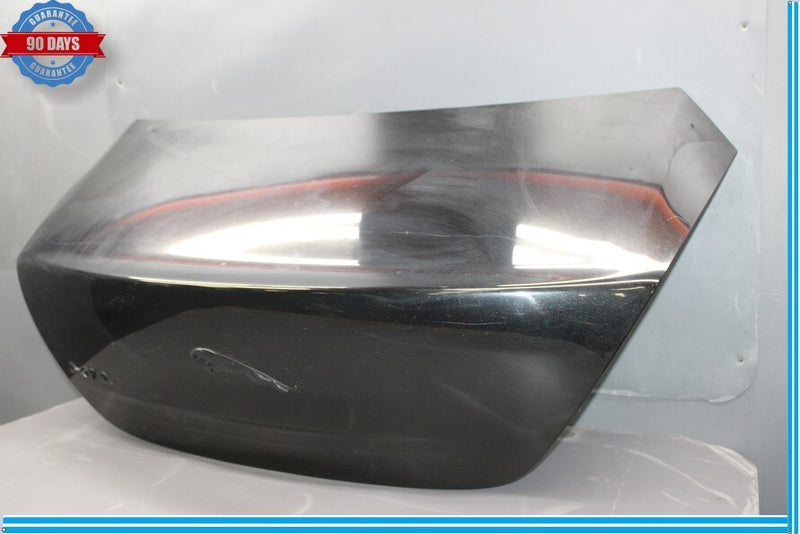 Load image into Gallery viewer, 10-18 Jaguar XJL X351 Rear Trunk Liftgate Tailgate Lid Shell Panel Oem
