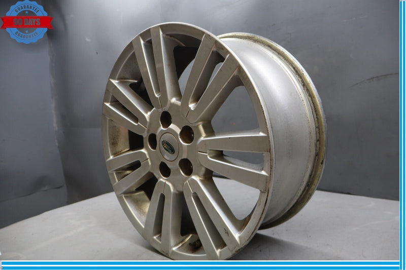 Load image into Gallery viewer, 10-13 Land Rover Range Rover Wheel Rim 19" 8Jx19 EH2+53 W/ Center Cap Oem
