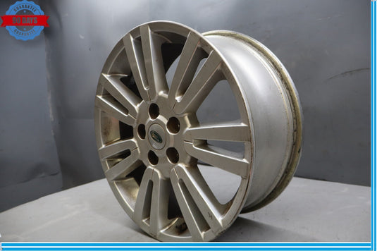 10-13 Land Rover Range Rover Wheel Rim 19" 8Jx19 EH2+53 W/ Center Cap Oem