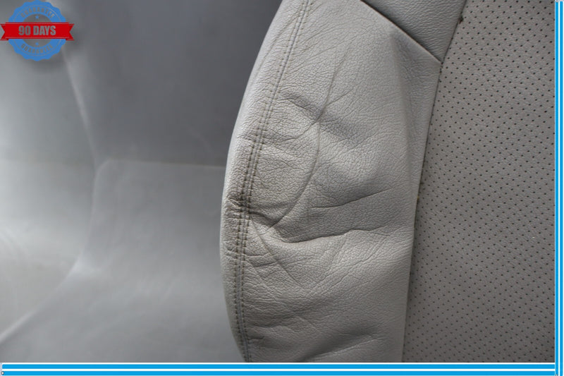 Load image into Gallery viewer, 99-03 Mercedes CLK320 CLK430 W208 Front Left Driver Top Upper Seat Cushion Oem
