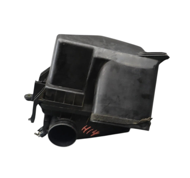 Load image into Gallery viewer, 02-05 Ford Thunderbird Air Intake Cleaner Box W/ Maf Black 22020-50210 OEM
