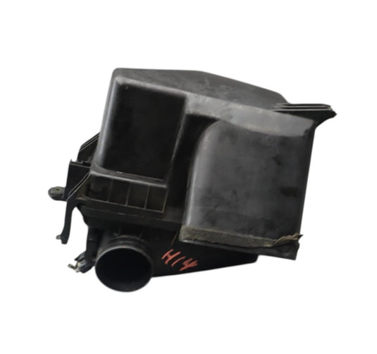 02-05 Ford Thunderbird Air Intake Cleaner Box W/ Maf Black 22020-50210 OEM