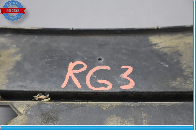 Load image into Gallery viewer, 08-12 Audi A5 A5 Quattro Front Right Side Bumper Fog Light Grille Grill Cover

