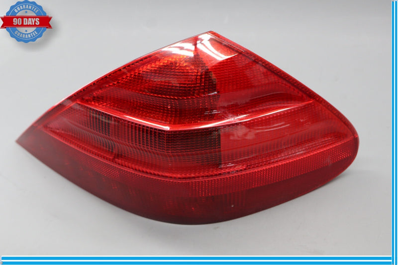 Load image into Gallery viewer, 03-06 Mercedes R230 SL500 AMG Rear Right Side Tail Light Lamp Assembly Oem
