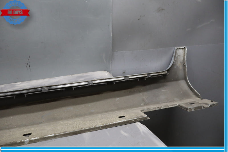 Load image into Gallery viewer, 12-18 Mercedes W218 CLS400 CLS550 Right Side Skirt Rocker Panel Molding Oem

