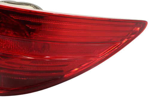 06-12 Mercedes W251 R320 R350 Rear Right Side Tail Light Taillight Lamp Oem