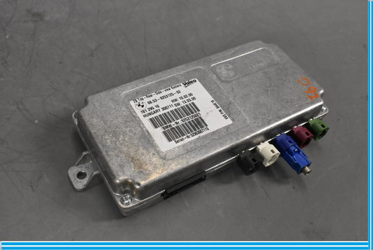 12-18 BMW 650i 640i F12 Top Rear Surround View Control Module Unit ECU Oem