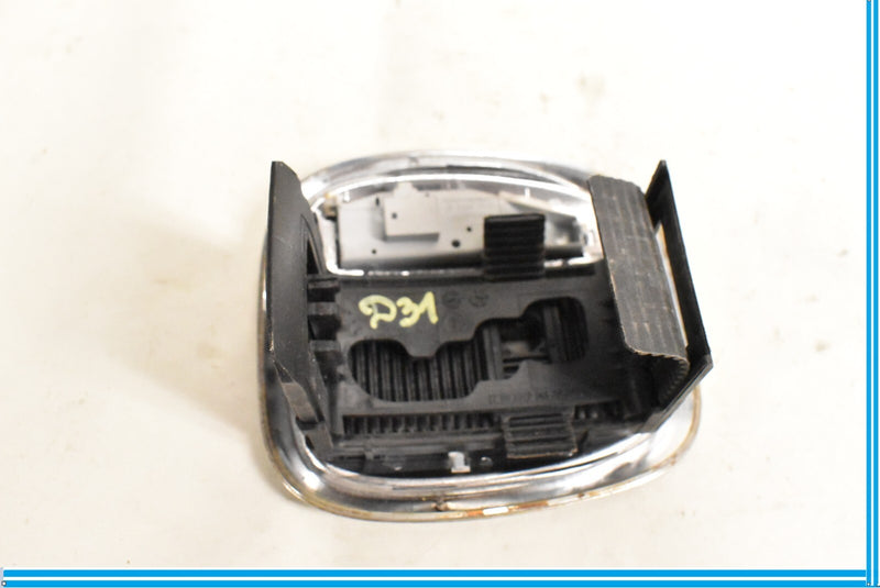 Load image into Gallery viewer, 00-06 Mercedes CL500 CL600 W215 Center Console Shifter Bezel Trim Panel Oem

