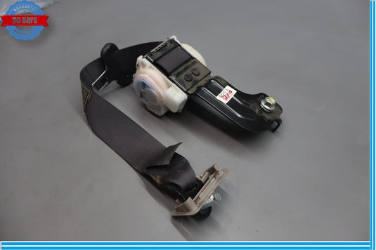 15-20 Hyundai Genesis Rear Left Side Seat Belt Retractor 89810B1500 Oem