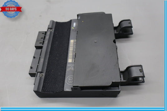 03-06 Mercedes R230 SL500 SL55 AMG Right Side Under Seat Control Module Unit Oem
