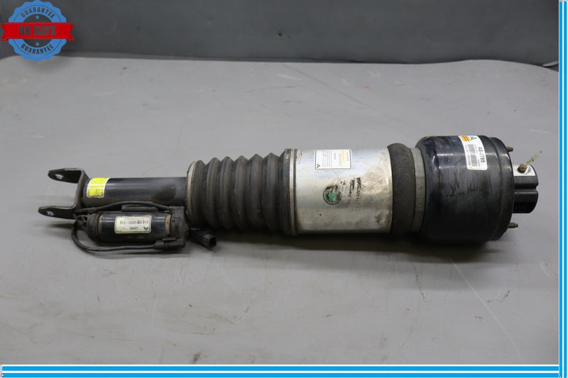Load image into Gallery viewer, 06-11 Mercedes W219 CLS550 CLS500 Front Right Side Air Shock Absorber Strut Oem
