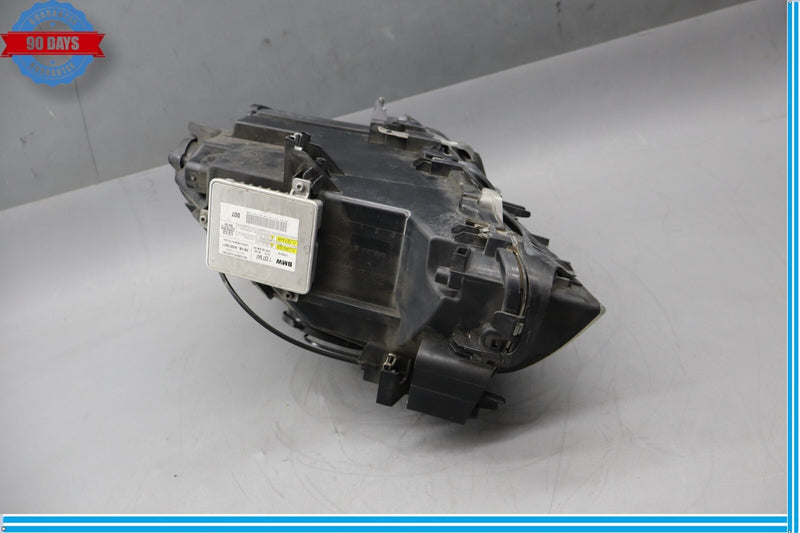 Load image into Gallery viewer, 09-12 BMW 740I 750Li F01 Front Right Side Headlight Head Light Lamp Oem
