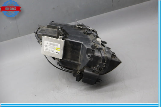 09-12 BMW 740I 750Li F01 Front Right Side Headlight Head Light Lamp Oem