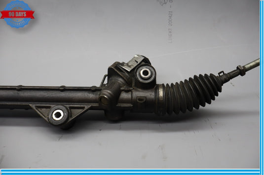 10-15 Jaguar X150 XK XKR P/S Power Steering Gear Rack & Pinion 8W833200AB Oem