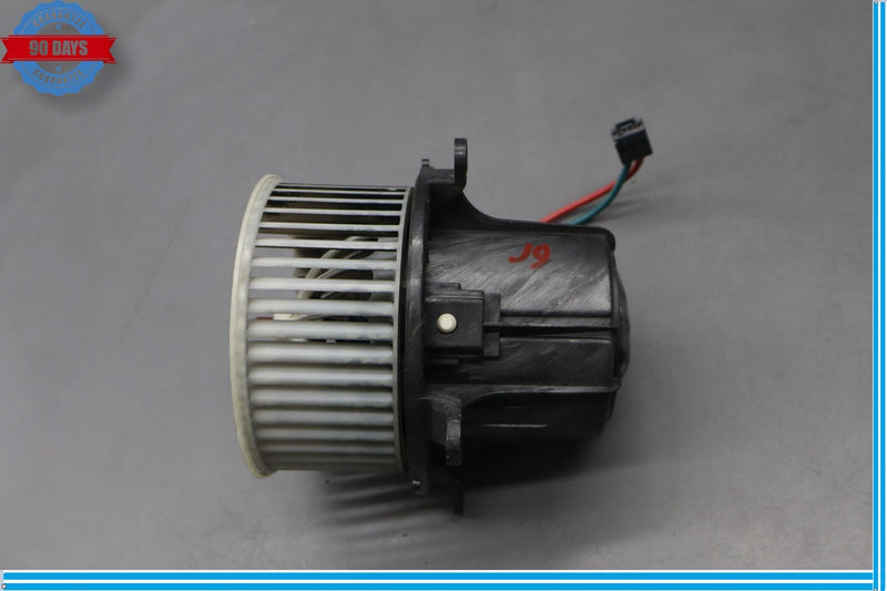 Load image into Gallery viewer, 10-16 Porsche Panamera 970 HVAC Heater AC Fan Blower Motor Oem

