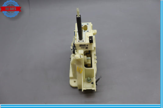 15-17 Hyundai Genesis G80 Automatic Gear Shifter Floor Selector Assembly Oem