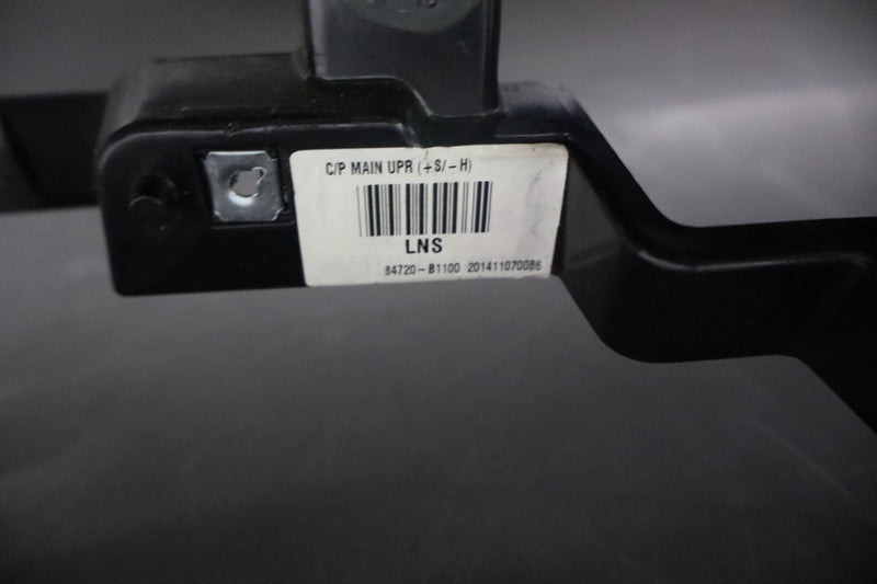 Load image into Gallery viewer, 15-20 Hyundai Genesis G80 Front Dash Board Dashboard Instrument Panel Oem
