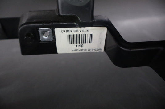 15-20 Hyundai Genesis G80 Front Dash Board Dashboard Instrument Panel Oem