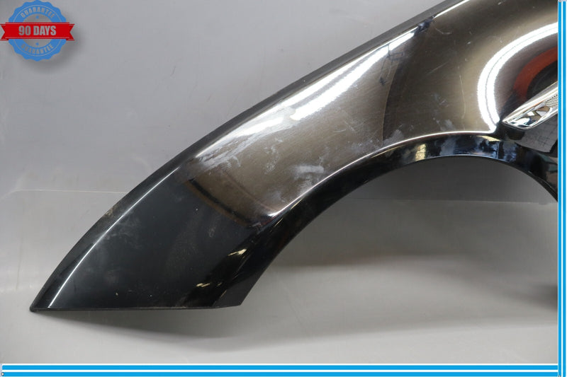 Load image into Gallery viewer, 10-19 Jaguar X351 XJ XJL Front Right Passenger Side Fender Panel Oem
