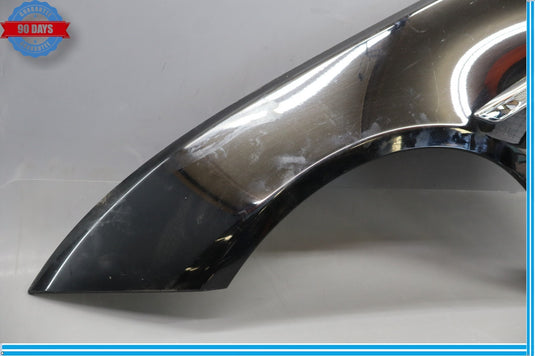 10-19 Jaguar X351 XJ XJL Front Right Passenger Side Fender Panel Oem
