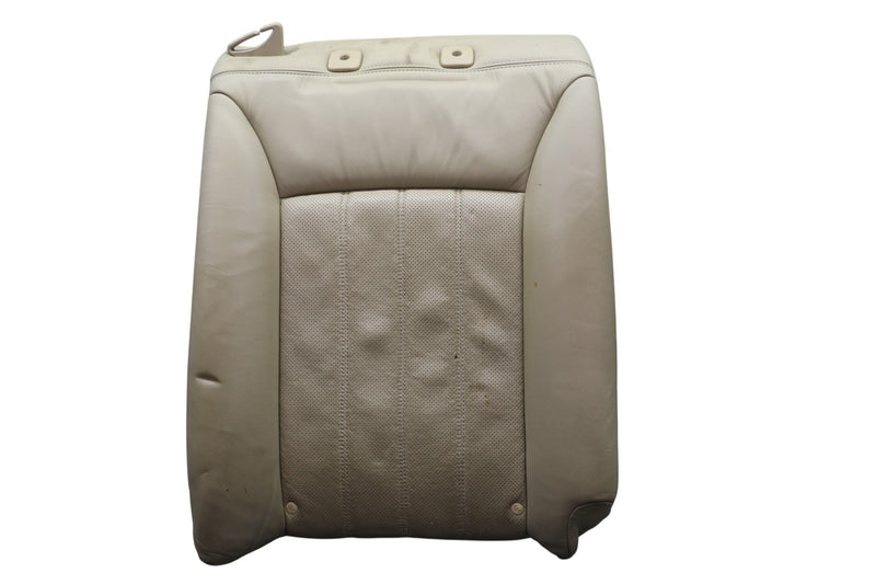 Load image into Gallery viewer, 11-13 Hyundai Equus Rear Right Passenger Side Upper Seat Cushion 897403N520 Oem
