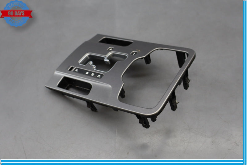 Load image into Gallery viewer, 11-13 Hyundai Equus SIG Center Console Gear Shift Shifter Bezel Trim Oem
