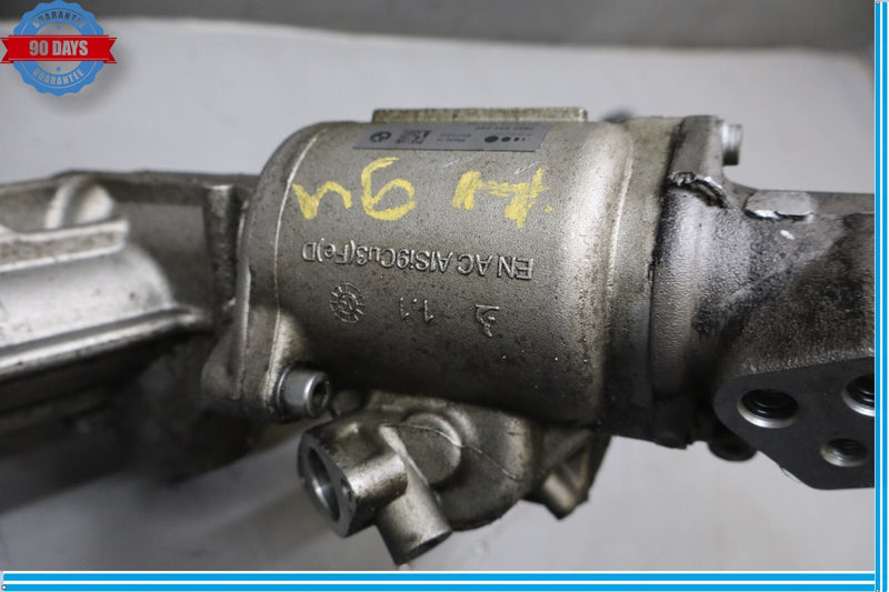 Load image into Gallery viewer, 09-15 BMW 740i 740Li 750i Power Steering Gearbox Rack &amp; Pinion Assembly Oem
