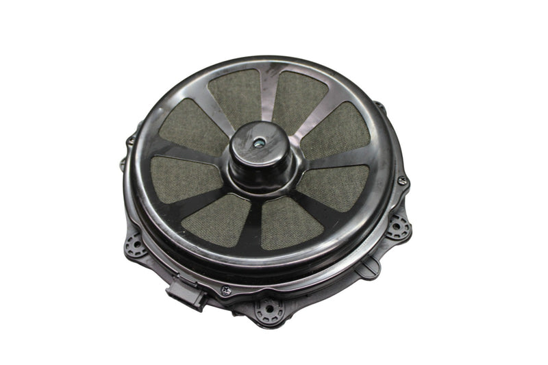 Load image into Gallery viewer, 10-18 Porsche Cayenne 958 Hybrid S Front Right Passenger Side Door Speaker Oem

