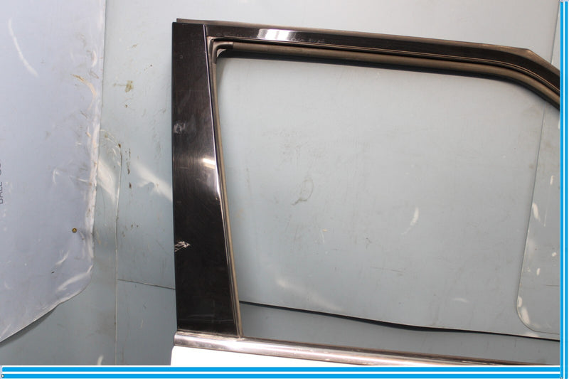 Load image into Gallery viewer, 11-17 Infiniti QX56 QX80 Front Right Side Door Shell Panel Assembly Oem
