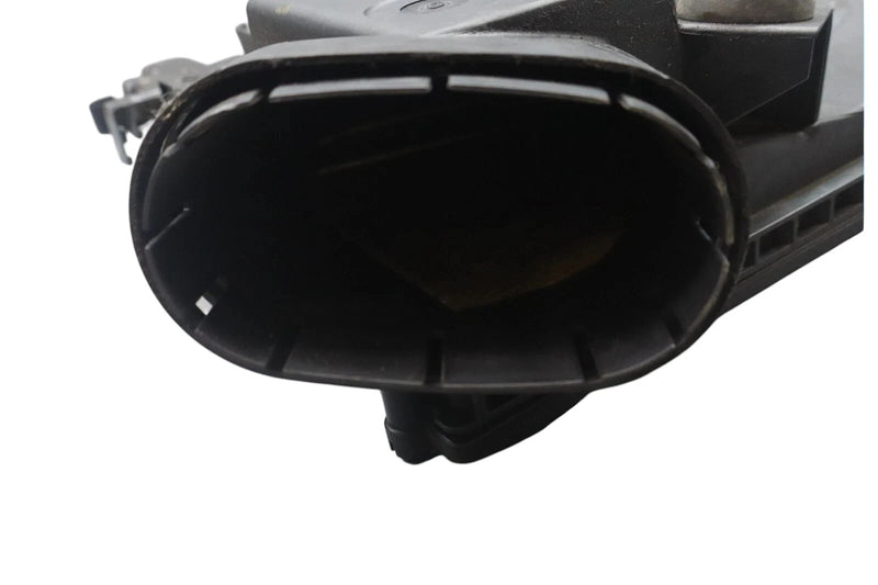 Load image into Gallery viewer, 11-16 BMW 535i GT xDrive Engine Air Intake Cleaner Filter Box Black OEM
