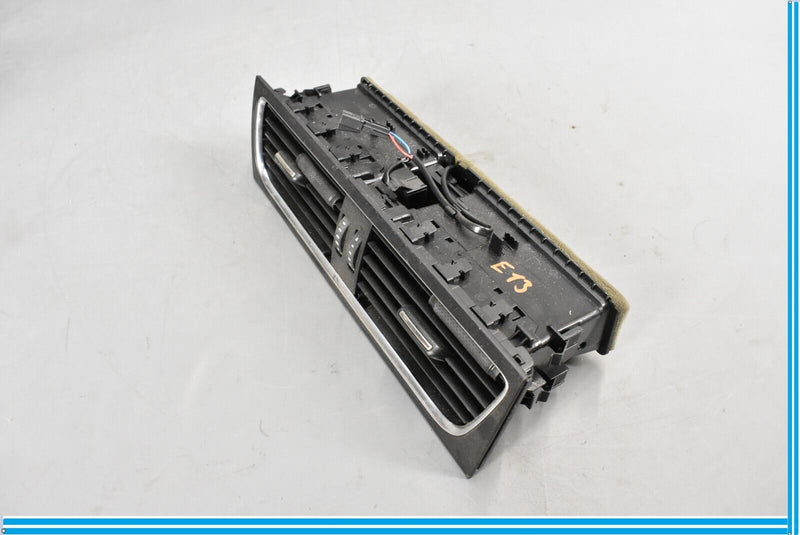 Load image into Gallery viewer, 08-12 Audi A4 Front Dashboard AC Air Vent Grille Assembly Oem
