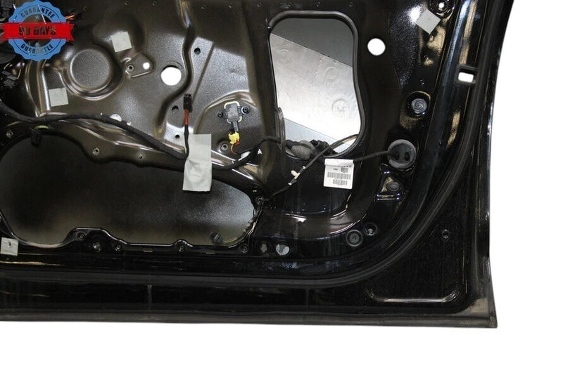 Load image into Gallery viewer, 12-18 Audi A6 A6 Quattro Front Right Passenger Side Door Shell Cover Panel Oem

