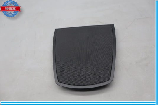 11-16 BMW 528i 535i 550i F10 Front Center Dash Speaker Cover Grille Trim Oem