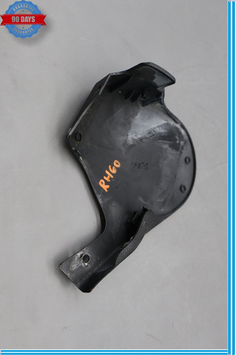 Load image into Gallery viewer, 08-18 Audi A6 Quattro Front Right Side Seat Inner Trim Cover Panel Oem
