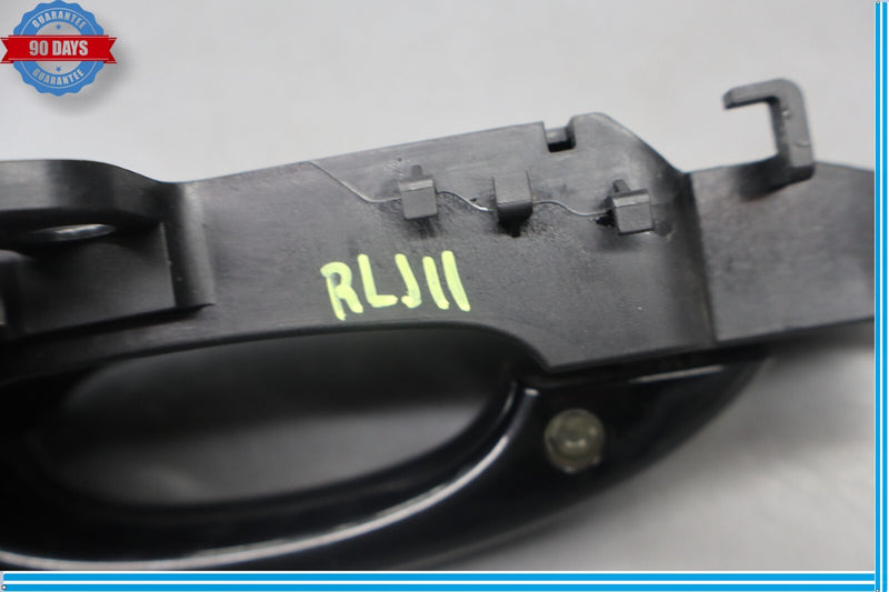 Load image into Gallery viewer, 11-18 Audi A7 Quattro Rear Left Driver Side Exterior Door Handle Keyless Oem
