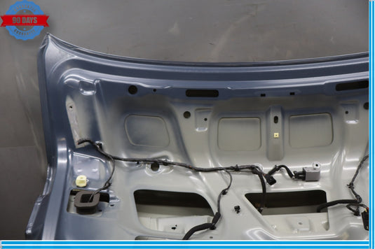 15-16 Hyundai Genesis Rear Trunk Lid Panel Assembly 69200-B1020 Oem