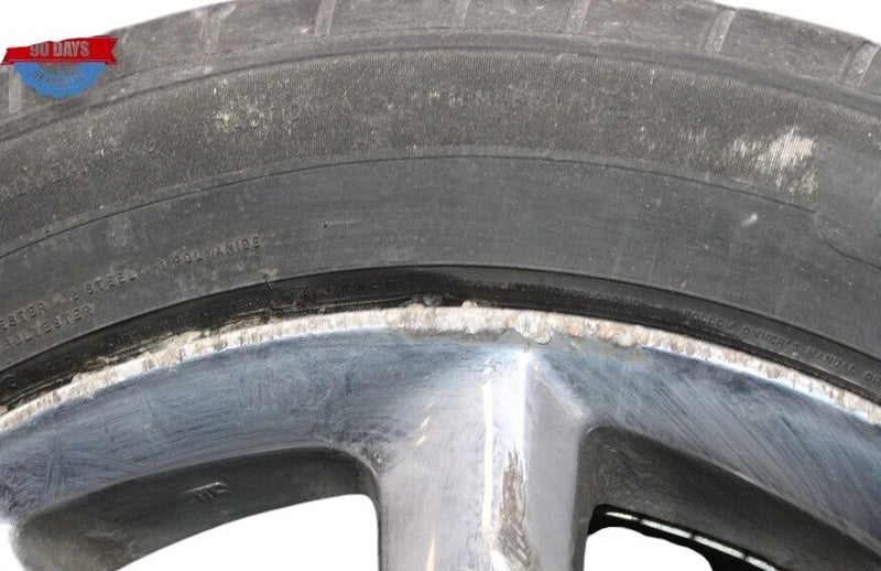 Load image into Gallery viewer, 07-09 Lexus LS460 LS460L 9-Spoke Alloy Factory Wheel Tire Rim Set of 4 Oem
