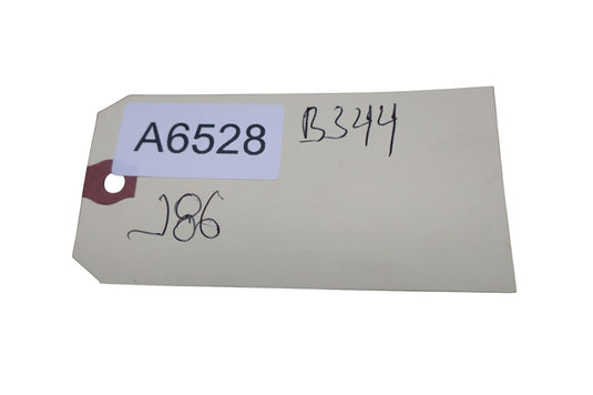 11-18 Audi A8 A8L Quattro Front Left Driver Side Sunvisor Sun Visor Oem