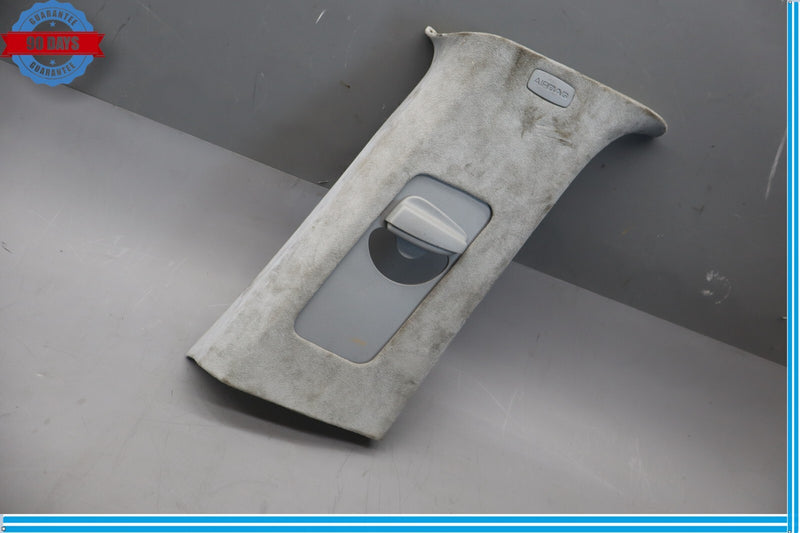 Load image into Gallery viewer, 03-10 Porsche Cayenne 955 Rear Left Driver Side Pillar Trim Cover Panel Oem
