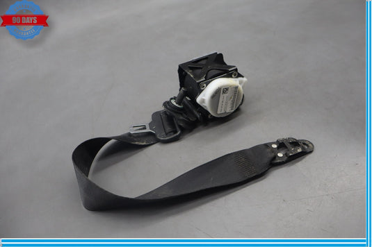 12-20 Mercedes R172 SLK250 SLK350 Right Passenger Side Seat Belt Retractor Oem